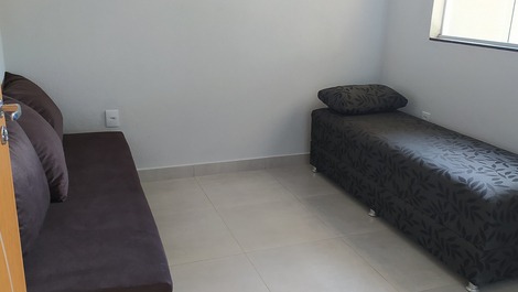 Casa Temporada Enseada das Garças Fundão ES