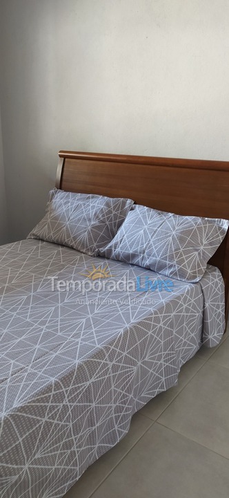 Casa para aluguel de temporada em Fundão (Enseada Das Garças)