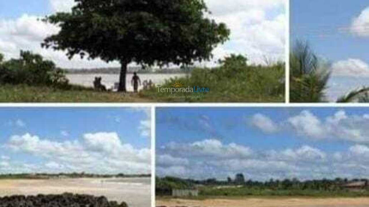 Casa para aluguel de temporada em Fundão (Enseada Das Garças)