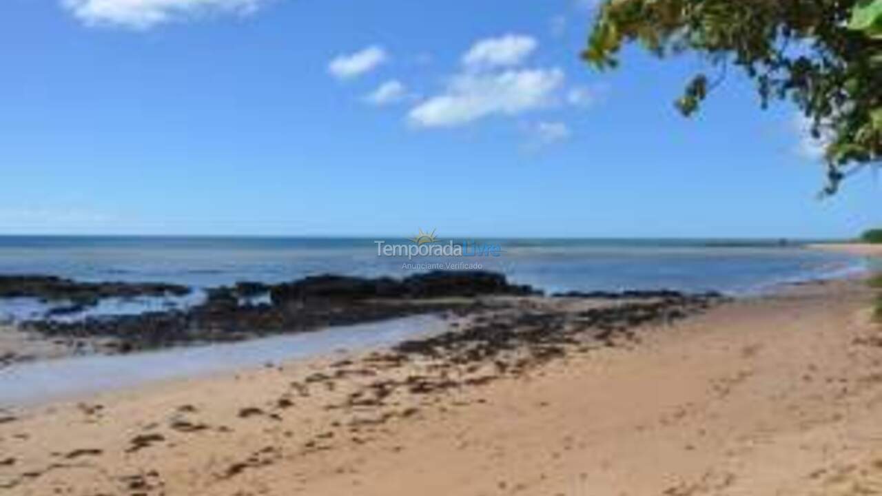 Casa para aluguel de temporada em Fundão (Enseada Das Garças)