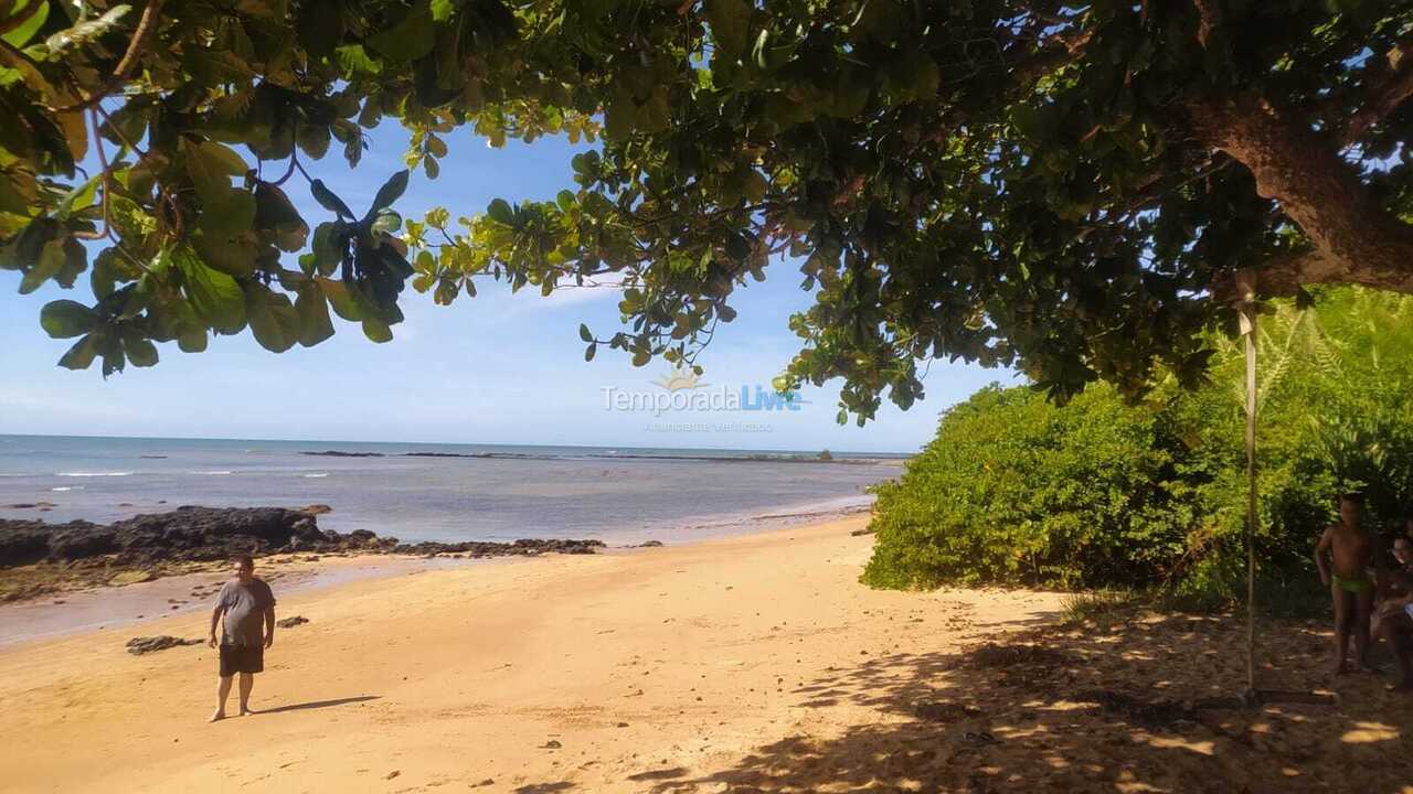 Casa para aluguel de temporada em Fundão (Enseada Das Garças)