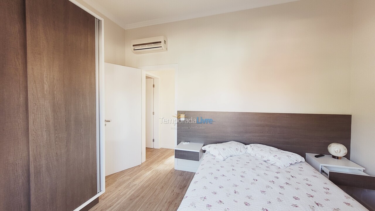 Casa para alquiler de vacaciones em Florianopolis (Canasvieiras)