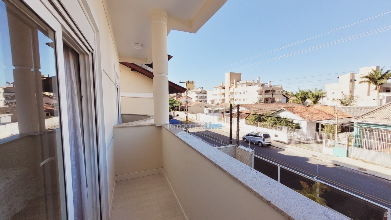 Casa para alquiler de vacaciones em Florianopolis (Canasvieiras)