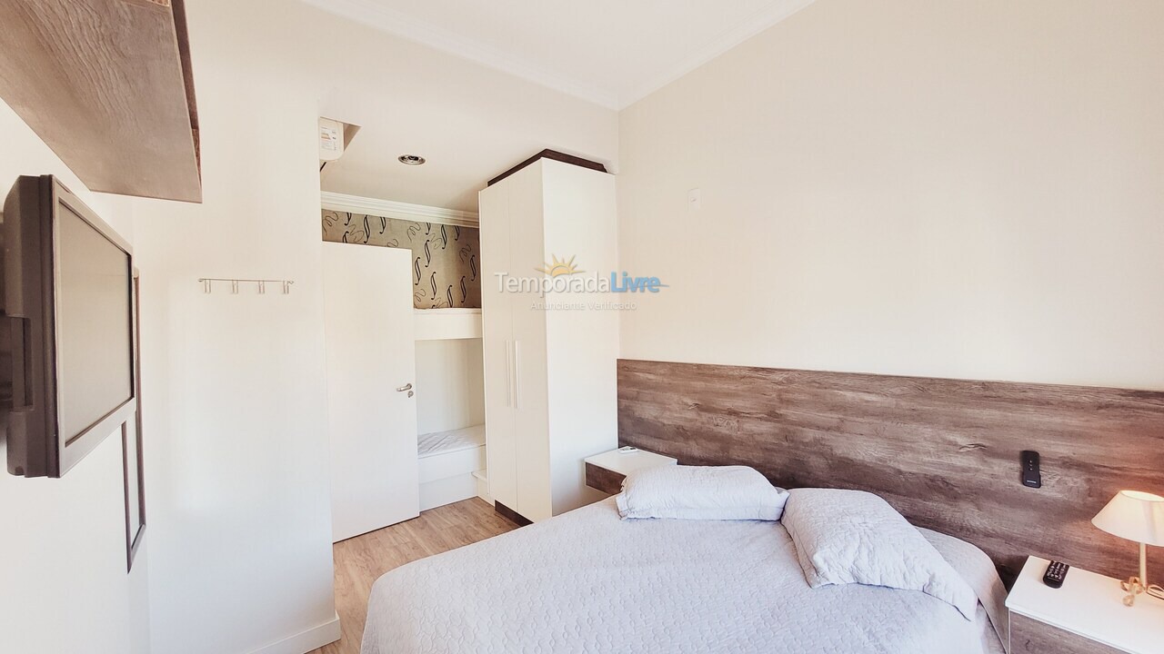 Casa para alquiler de vacaciones em Florianopolis (Canasvieiras)