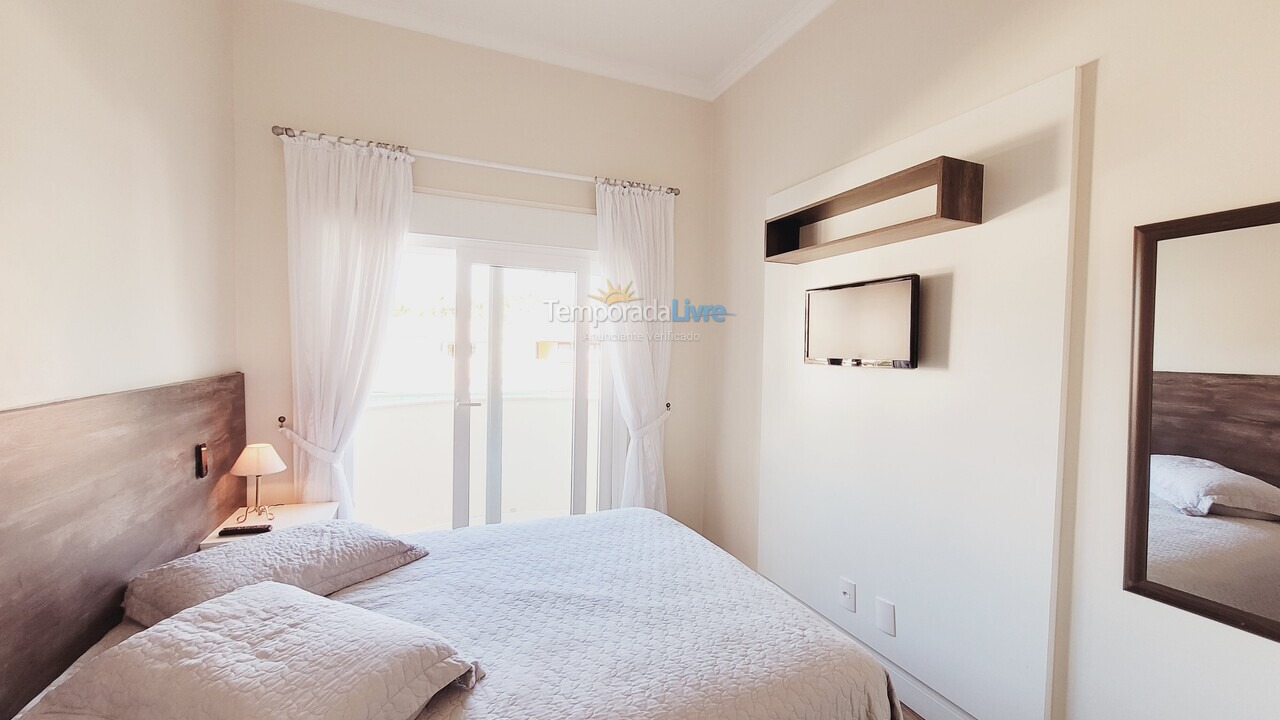 Casa para alquiler de vacaciones em Florianopolis (Canasvieiras)