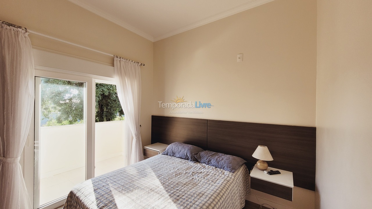 Casa para alquiler de vacaciones em Florianopolis (Canasvieiras)