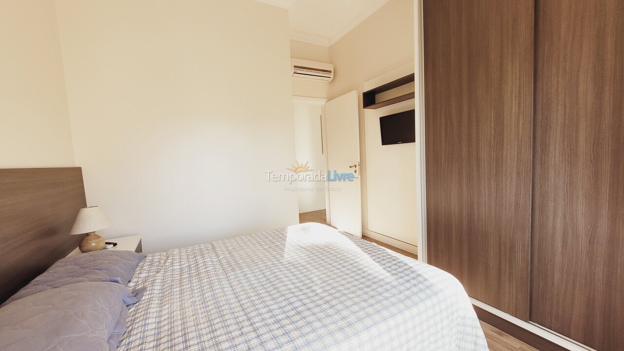 Casa para alquiler de vacaciones em Florianopolis (Canasvieiras)