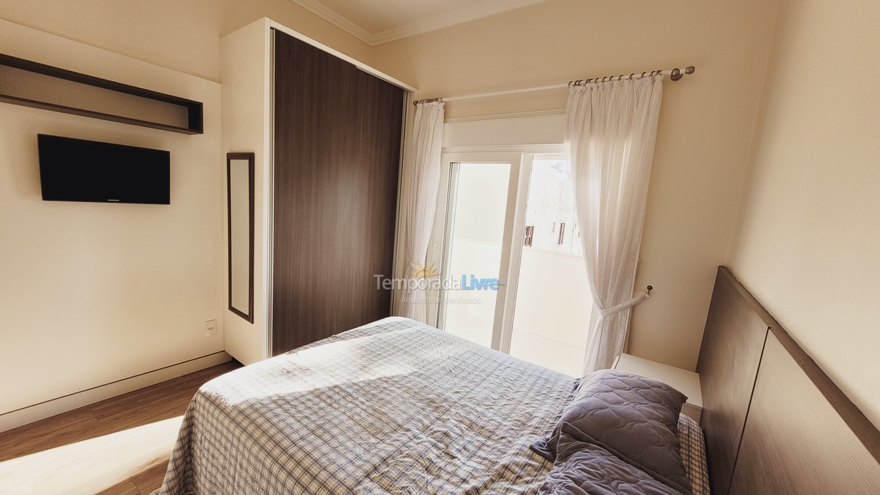 Casa para alquiler de vacaciones em Florianopolis (Canasvieiras)