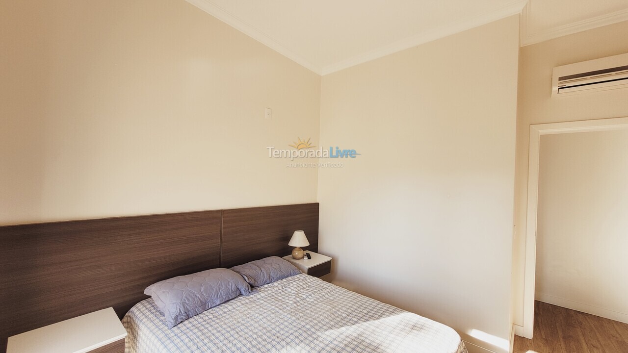 Casa para alquiler de vacaciones em Florianopolis (Canasvieiras)