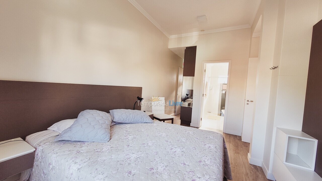 Casa para alquiler de vacaciones em Florianopolis (Canasvieiras)