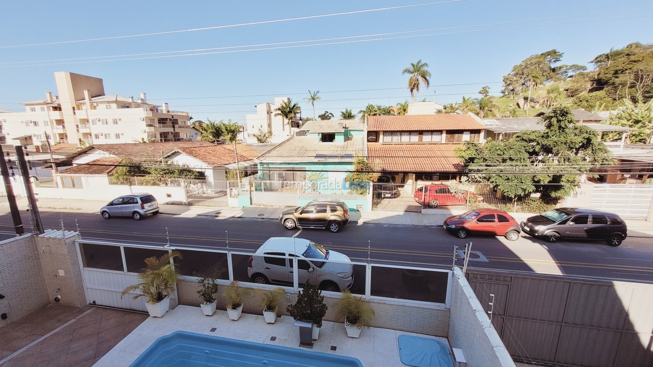 Casa para alquiler de vacaciones em Florianopolis (Canasvieiras)