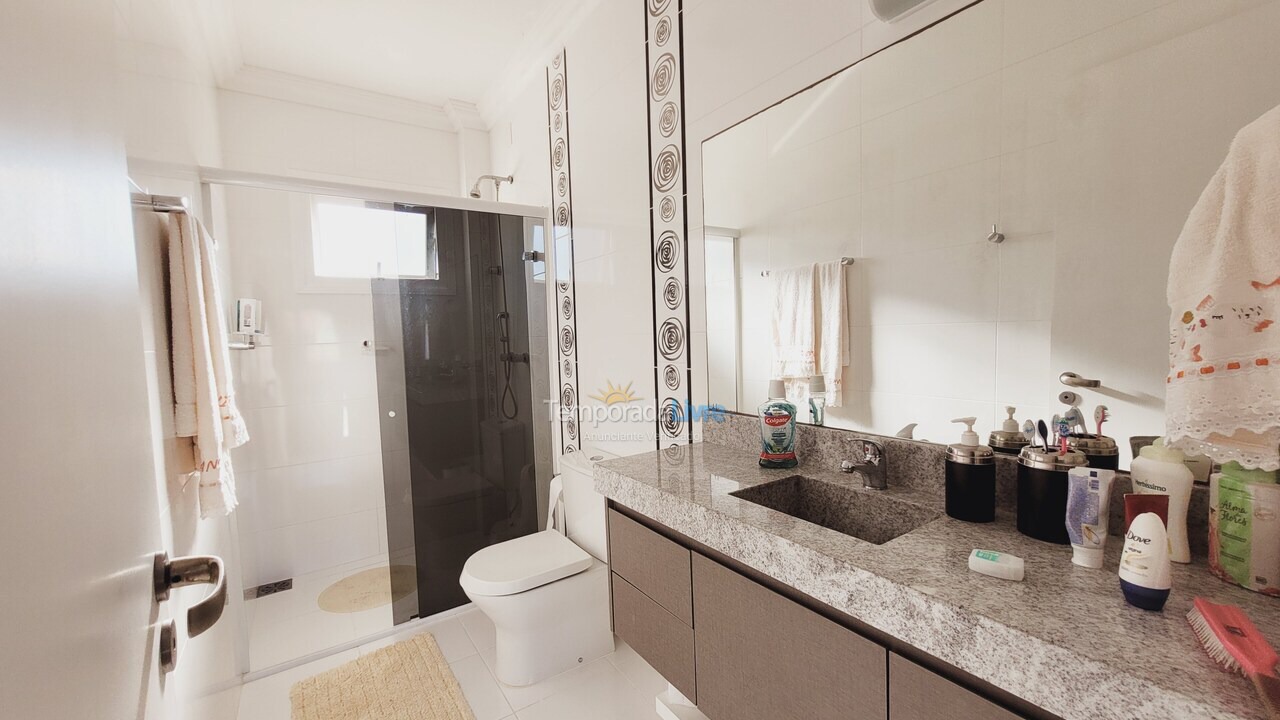 Casa para alquiler de vacaciones em Florianopolis (Canasvieiras)