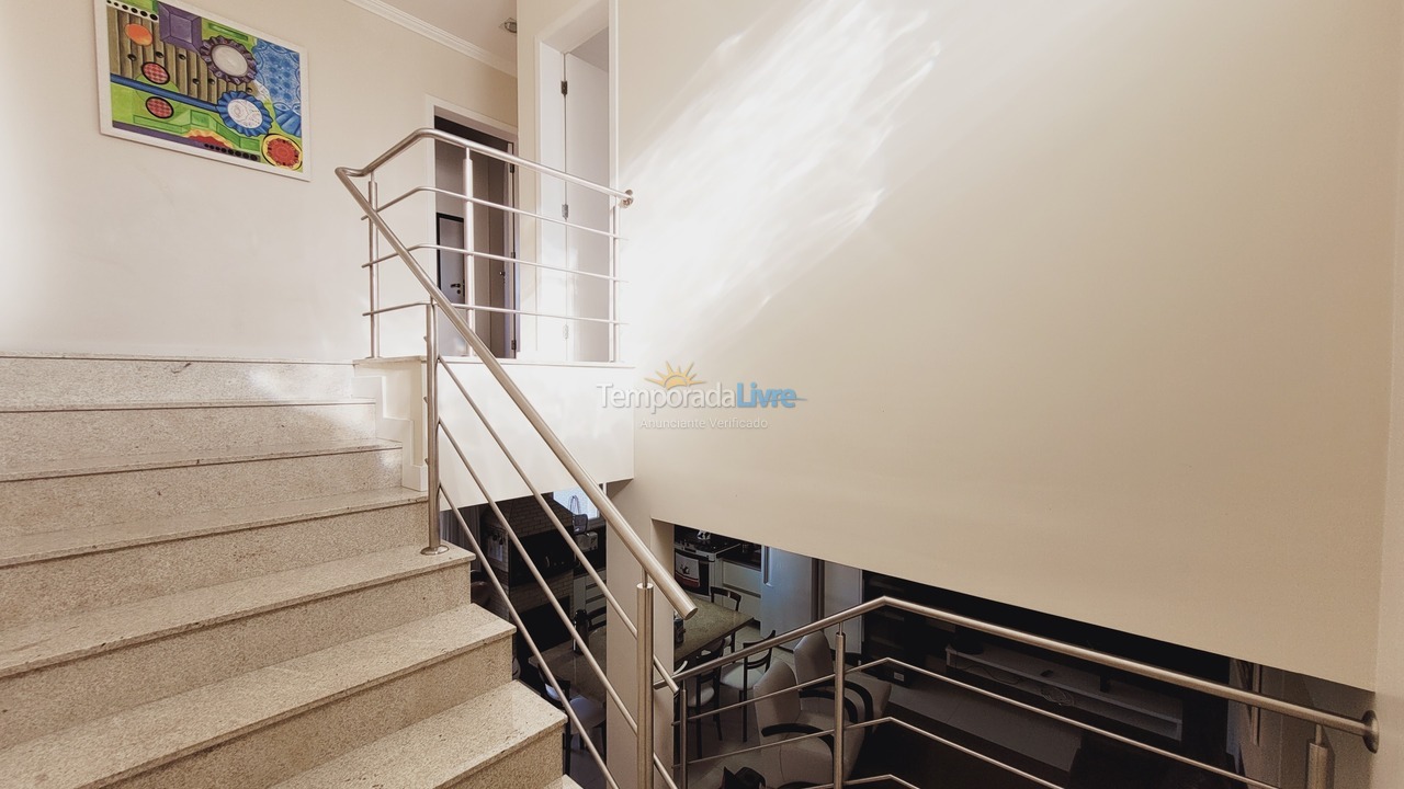 Casa para alquiler de vacaciones em Florianopolis (Canasvieiras)