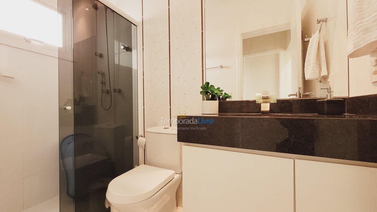 Casa para alquiler de vacaciones em Florianopolis (Canasvieiras)