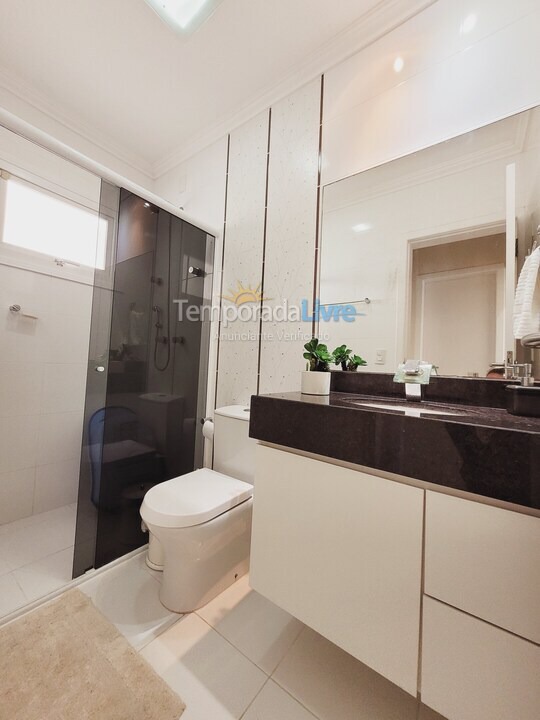 Casa para alquiler de vacaciones em Florianopolis (Canasvieiras)