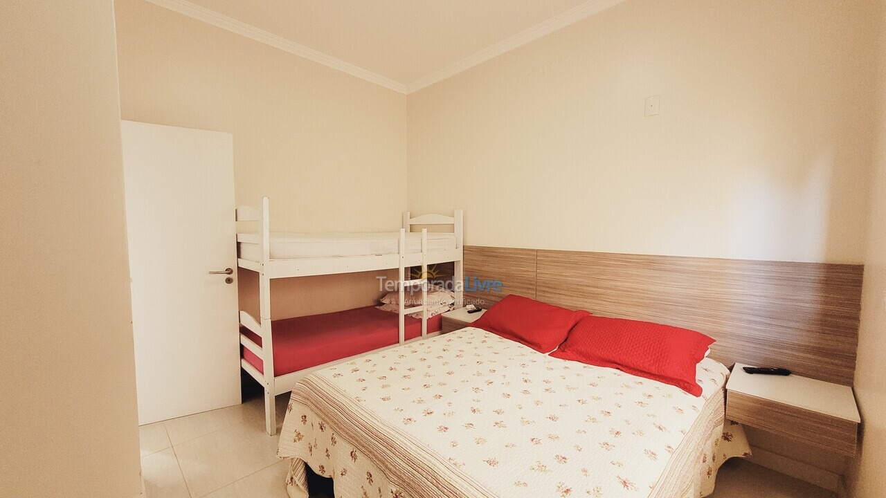 Casa para alquiler de vacaciones em Florianopolis (Canasvieiras)