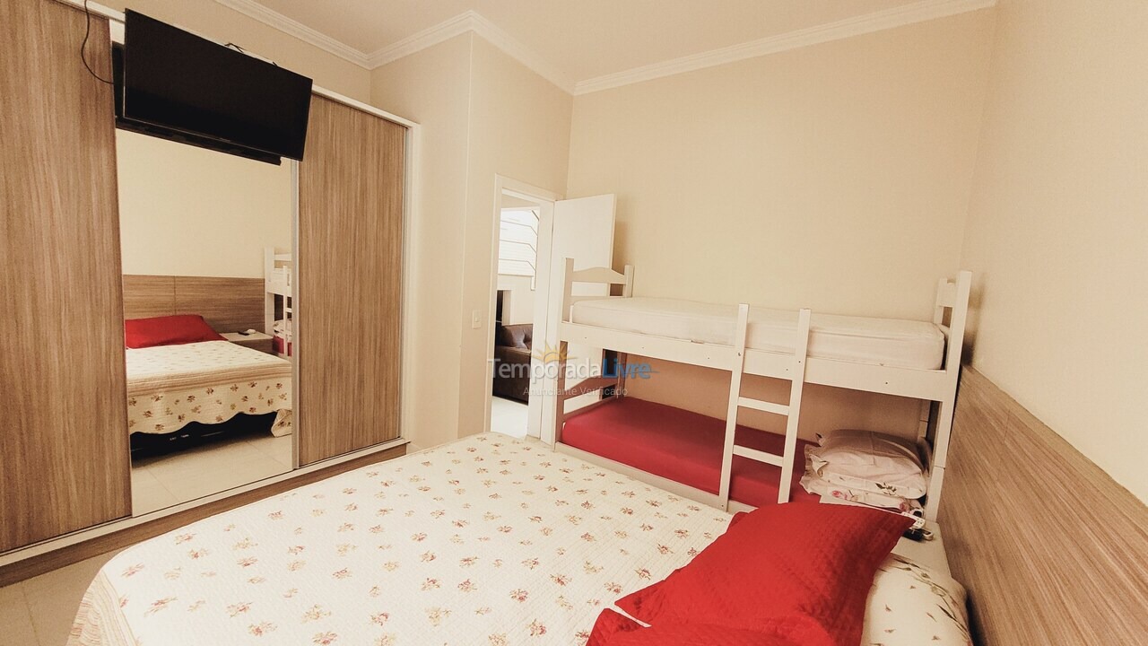 Casa para alquiler de vacaciones em Florianopolis (Canasvieiras)