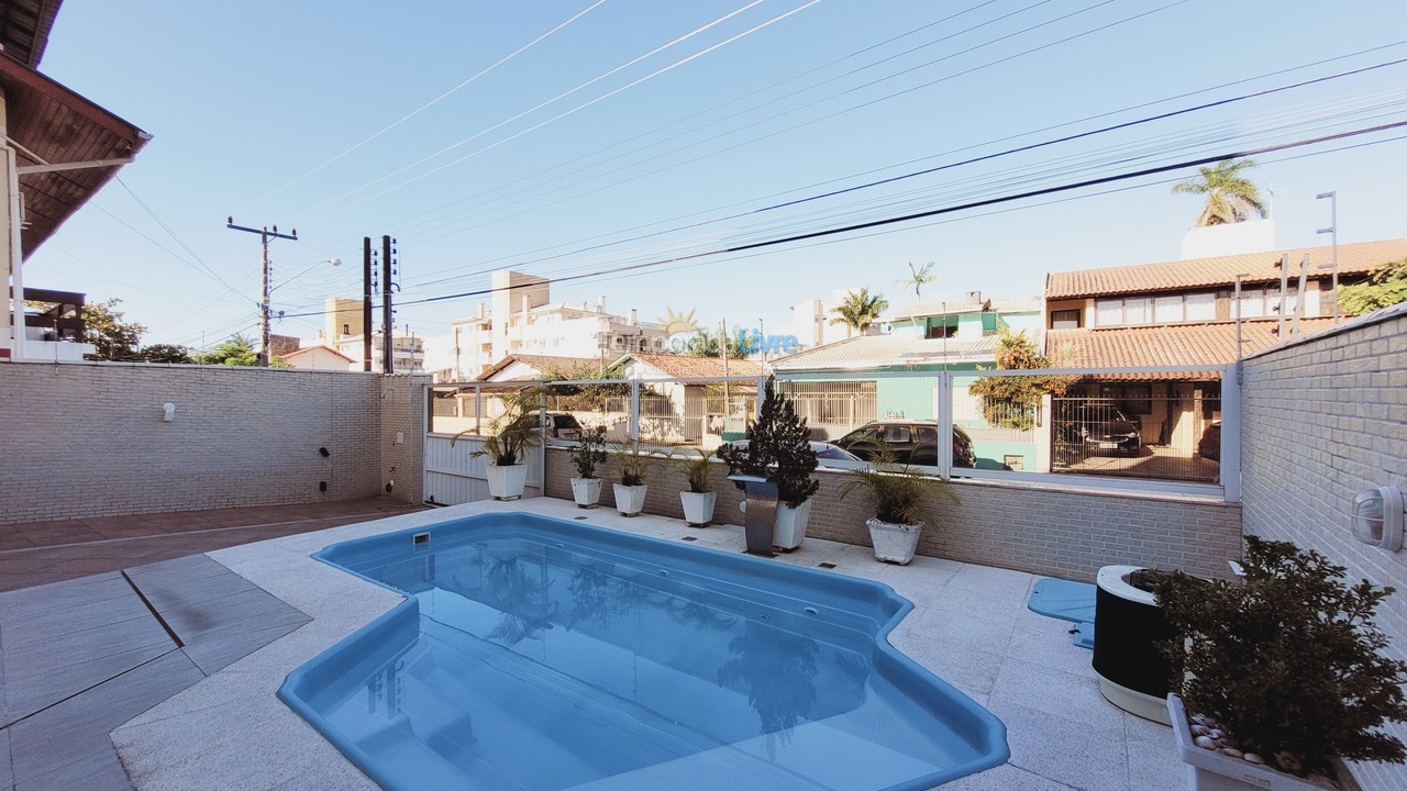 Casa para alquiler de vacaciones em Florianopolis (Canasvieiras)