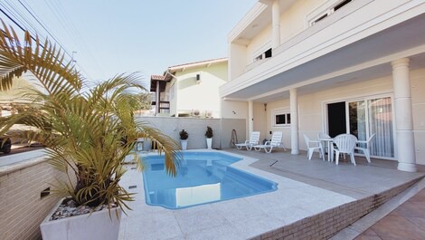 Casa para alquilar en Florianopolis - Canasvieiras