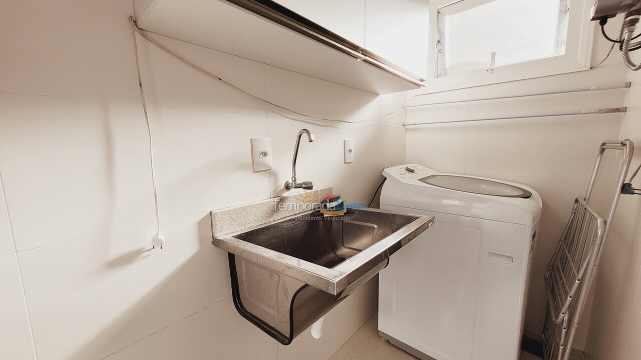 Casa para alquiler de vacaciones em Florianopolis (Canasvieiras)