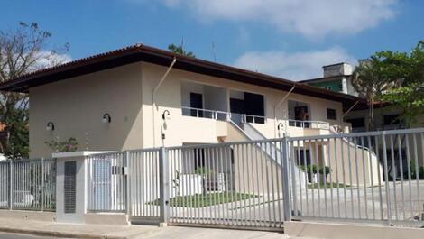 Apartamento para alugar em Ubatuba - Praia do Tenório