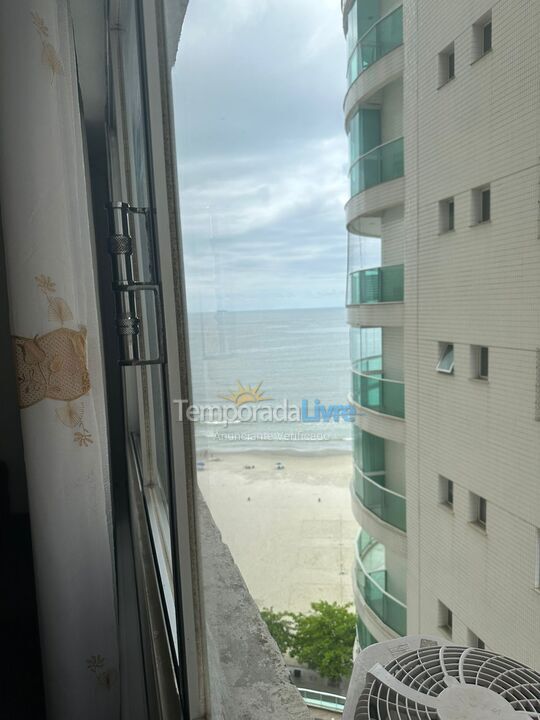 Apartamento para alquiler de vacaciones em Balneário Camboriú (Praia Central)