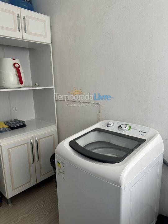 Apartamento para alquiler de vacaciones em Balneário Camboriú (Praia Central)