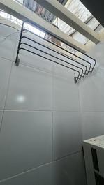 Cool flat on the seaside