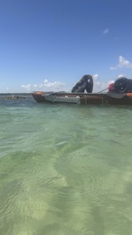 Cool flat on the seaside