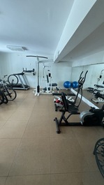 Cool flat on the seaside