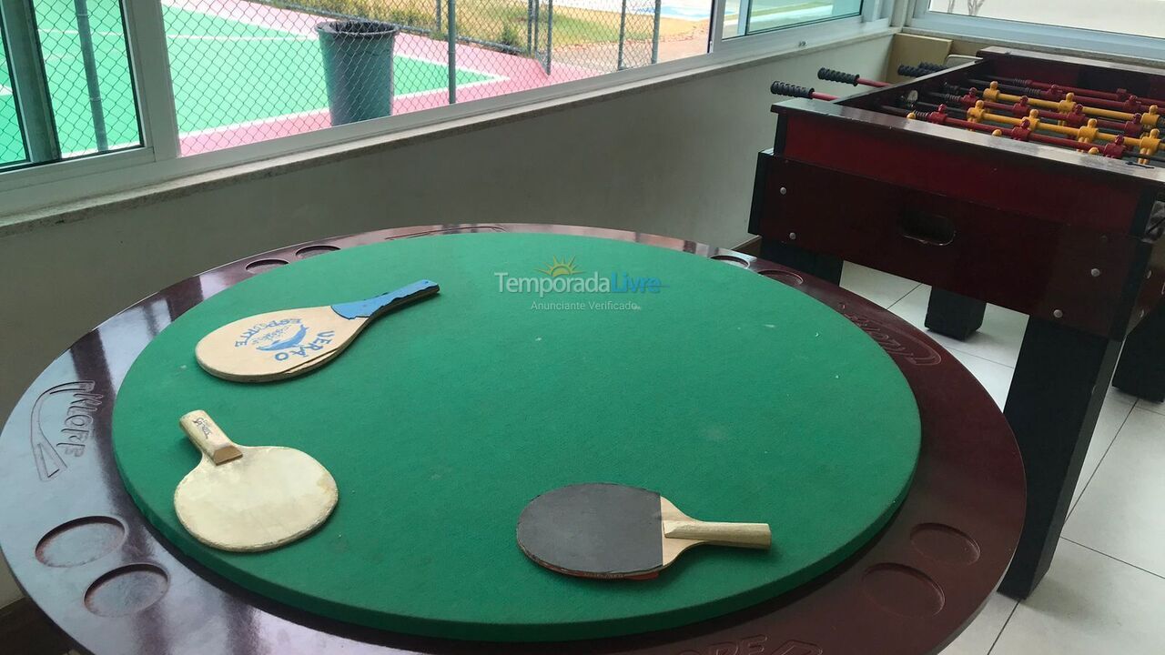 Apartamento para aluguel de temporada em Ilhéus (Praia dos Milionários)