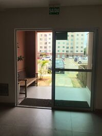 Apartamento para veraneio - ilhéus Ba