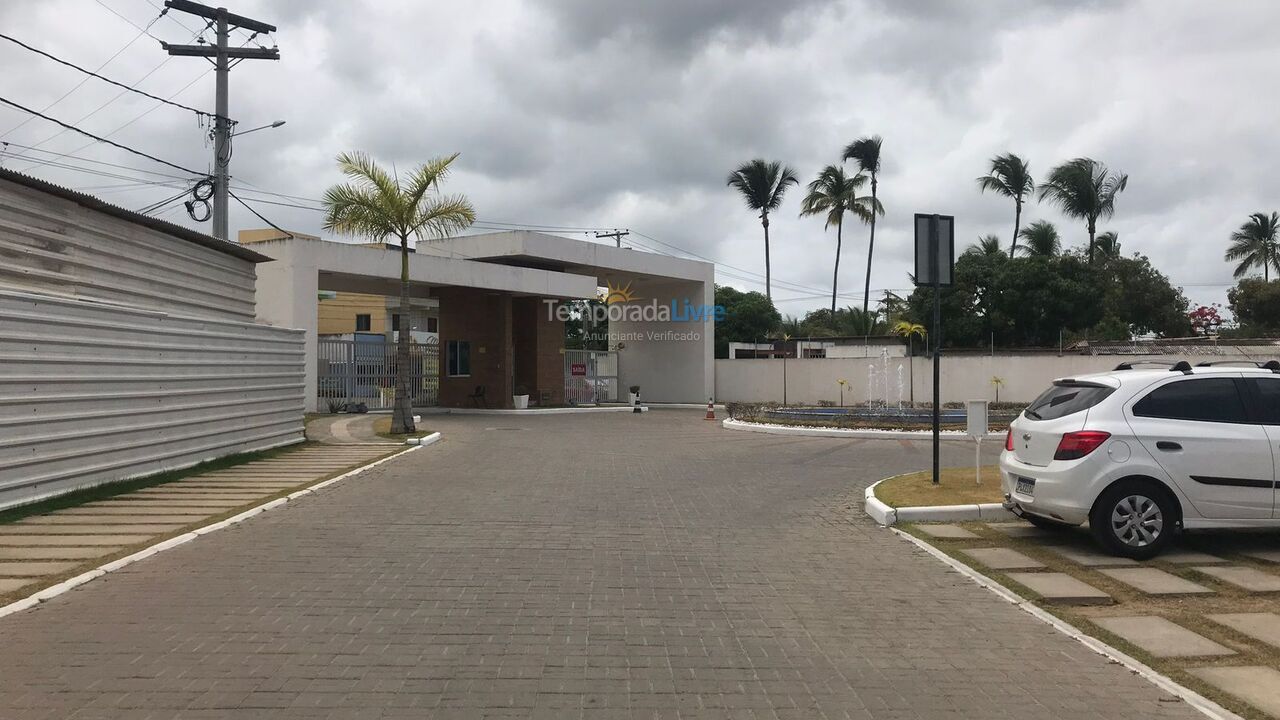 Apartamento para aluguel de temporada em Ilhéus (Praia dos Milionários)