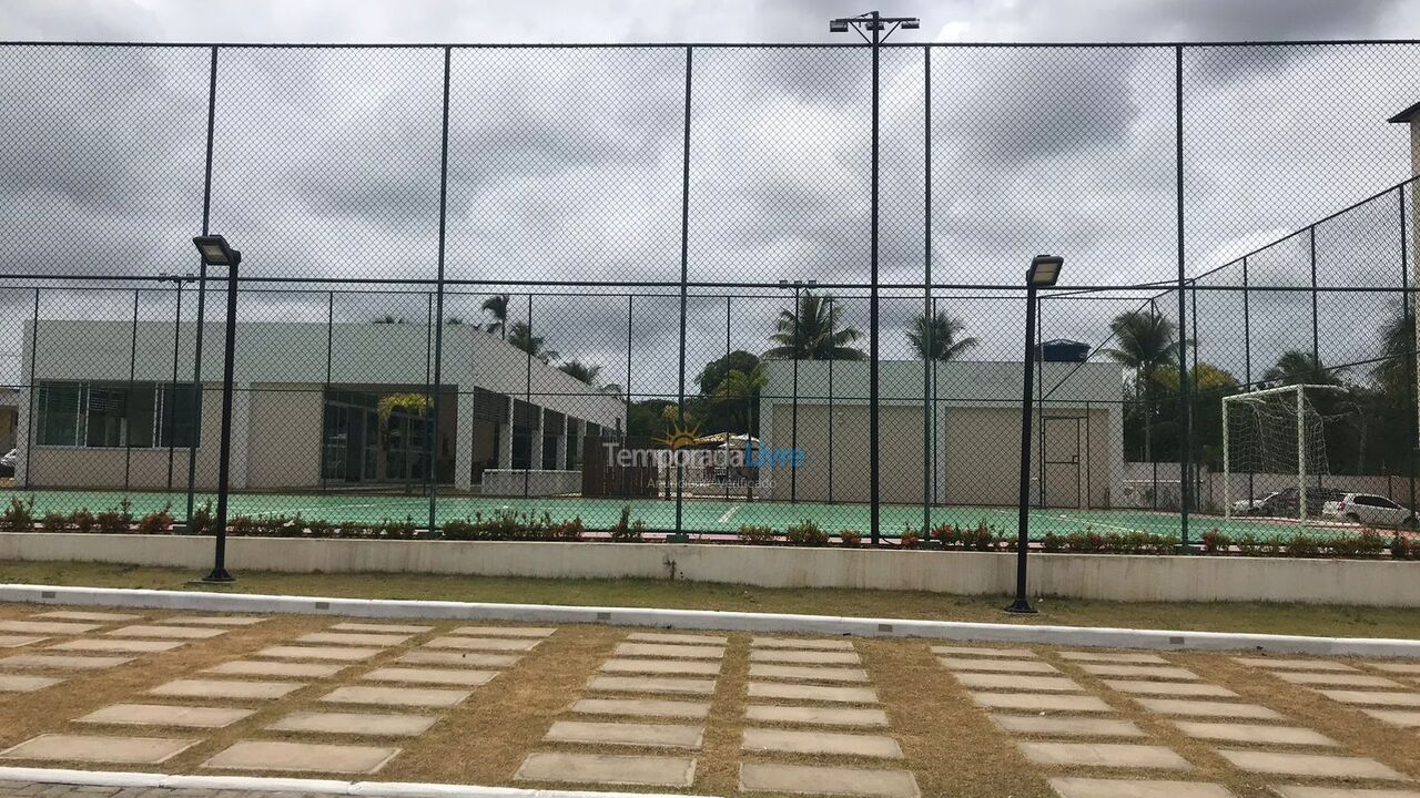 Apartamento para aluguel de temporada em Ilhéus (Praia dos Milionários)