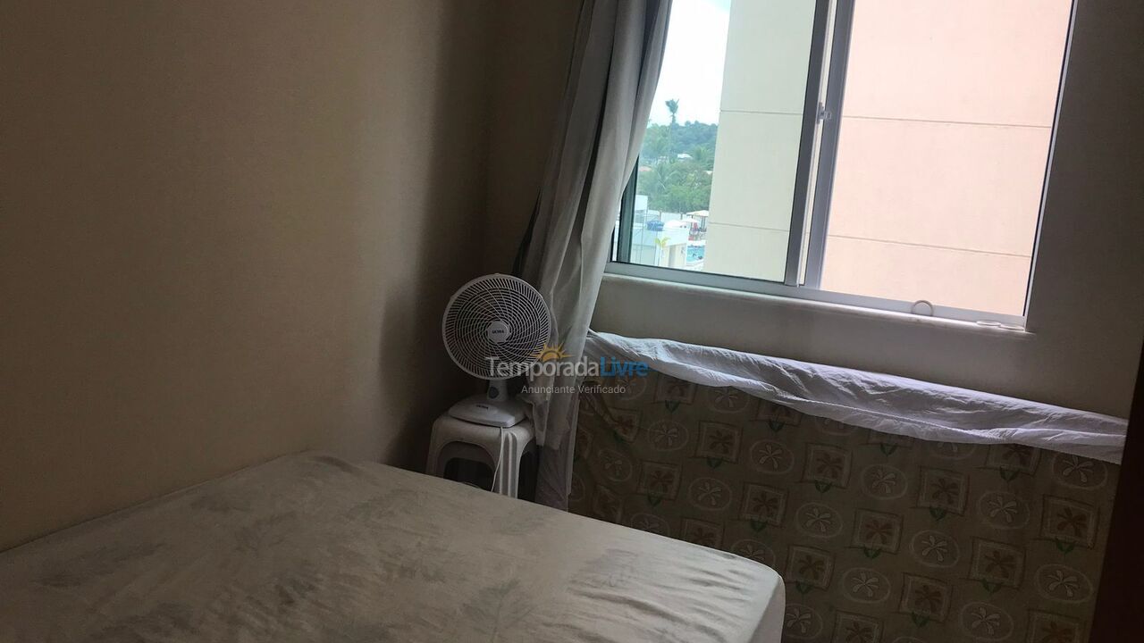 Apartamento para aluguel de temporada em Ilhéus (Praia dos Milionários)