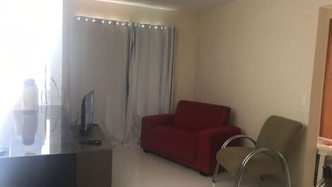 Apartamento para veraneio - ilhéus Ba