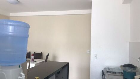 Apartamento para veraneio - ilhéus Ba