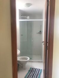 Apartamento para veraneio - ilhéus Ba