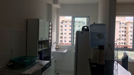 Apartamento para veraneio - ilhéus Ba