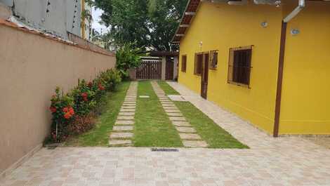 Casa para alquilar en Caraguatatuba - Martim de Sá