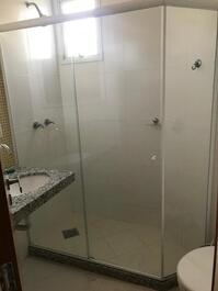 Temporada Frentaço Mar Praia do Morro 3 Habitaciones Wi-Fi Ascensor 2 Espacios