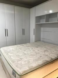 Temporada Frentaço Mar Praia do Morro 3 Habitaciones Wi-Fi Ascensor 2 Espacios