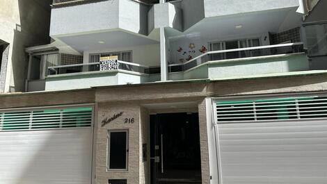 Apartamento para alugar em Itapema - Meia Praia