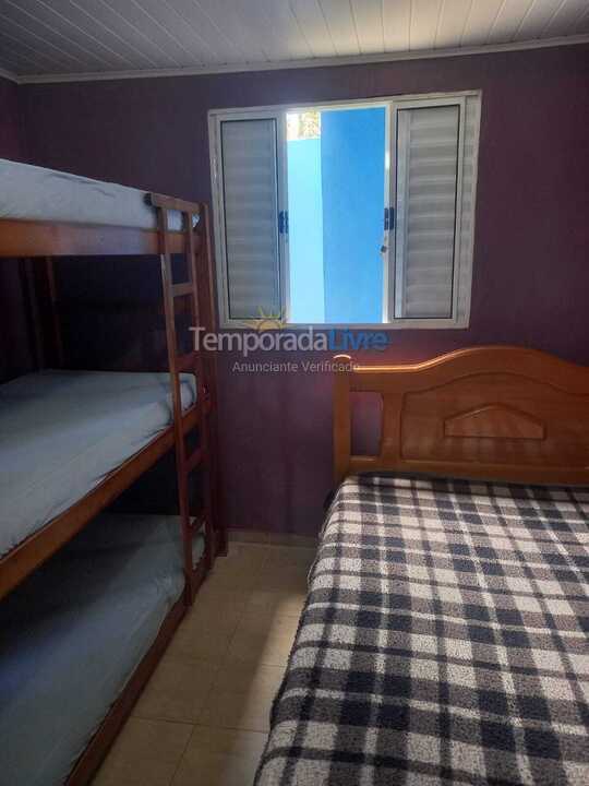 Casa para aluguel de temporada em Bertioga (Boraceia)