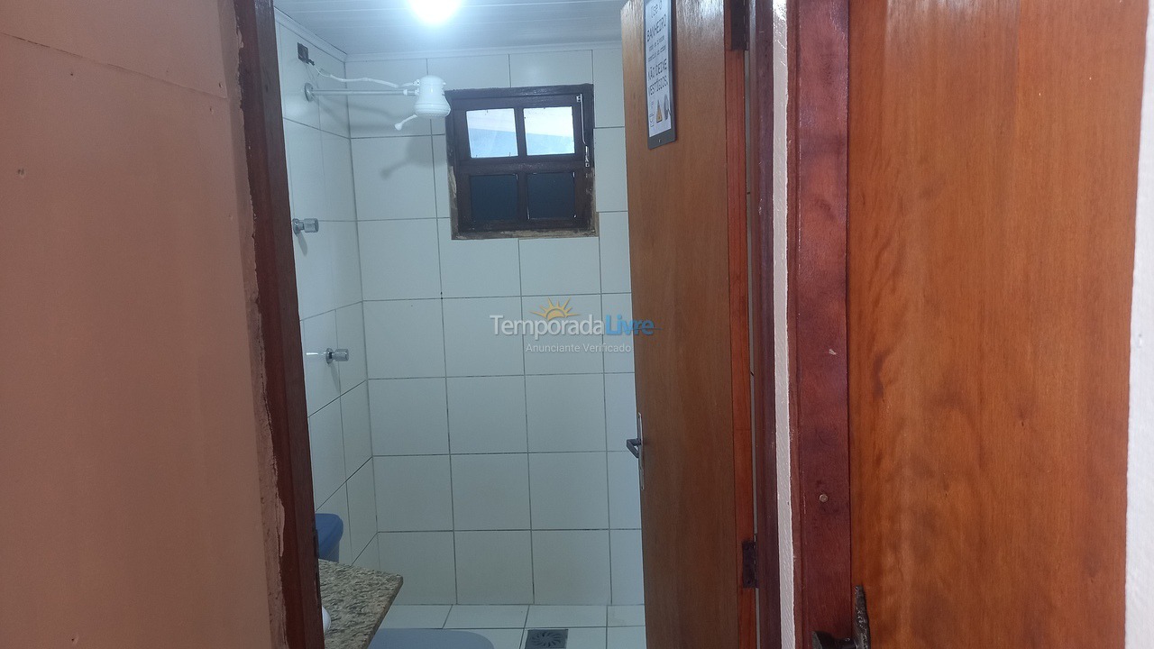 Casa para aluguel de temporada em Bertioga (Boraceia)