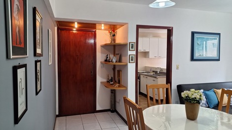 Apartamento para alugar em Balneário Camboriú - Centro