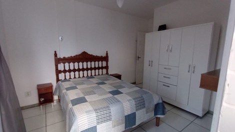 Temporada Enseada Azul Meaípe 2 Qts Vista Mar Churrasqueira Vaga Wi-Fi