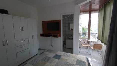 Temporada Enseada Azul Meaípe 2 Qts Vista Mar Churrasqueira Vaga Wi-Fi