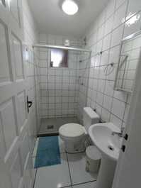 Temporada Enseada Azul Meaípe 2 Qts Vista Mar Churrasqueira Vaga Wi-Fi