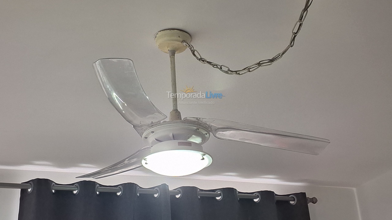 Apartamento para aluguel de temporada em Balneário Camboriú (Centro)